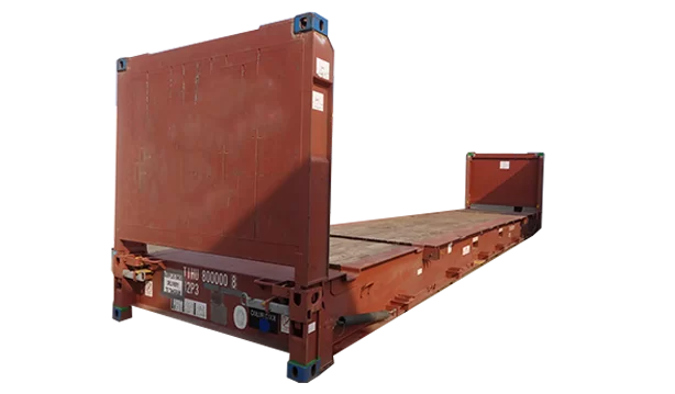 Jelajahi berbagai jenis kontainer kami, mulai dari kontainer standar hingga kontainer plastik dan kontainer flat racks, serta lacak pengiriman Anda dengan layanan JICT container tracking yang praktis.