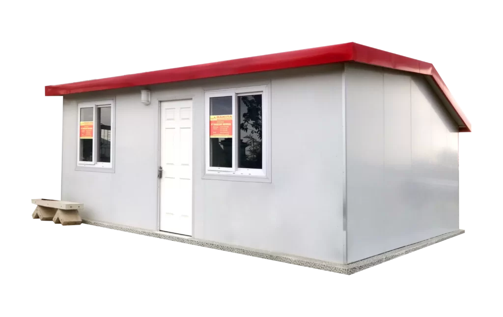 rakita rumah prefab modular