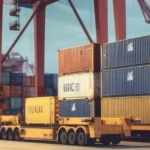 Container Yard Mengenal 5 Fungsi dan Tujuannya