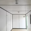 Office Container 20 Feet (Green) Indoor