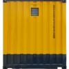 Storage Container 20 Feet Front End