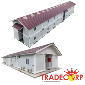 The Advantages of Modular & Flatpack Prefab Container Office