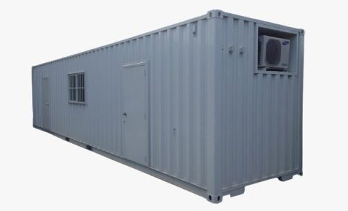 40 feet office container jakarta