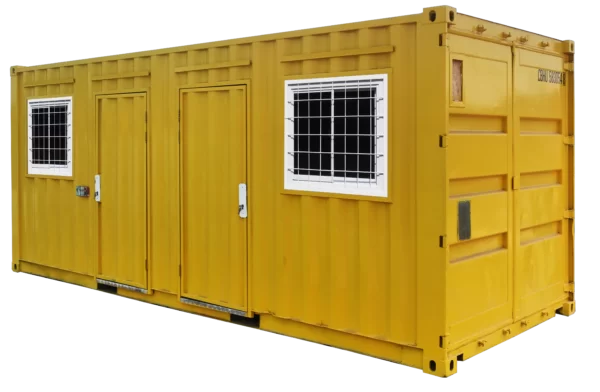 desain container office jakarta