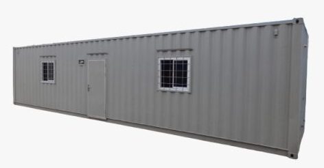 container office 40 feet