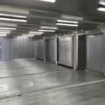 Panel Cold Storage: Meningkatkan Efisiensi Penyimpanan Produk