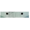 Office Container 2 Sliding Windows 40 Feet (White)