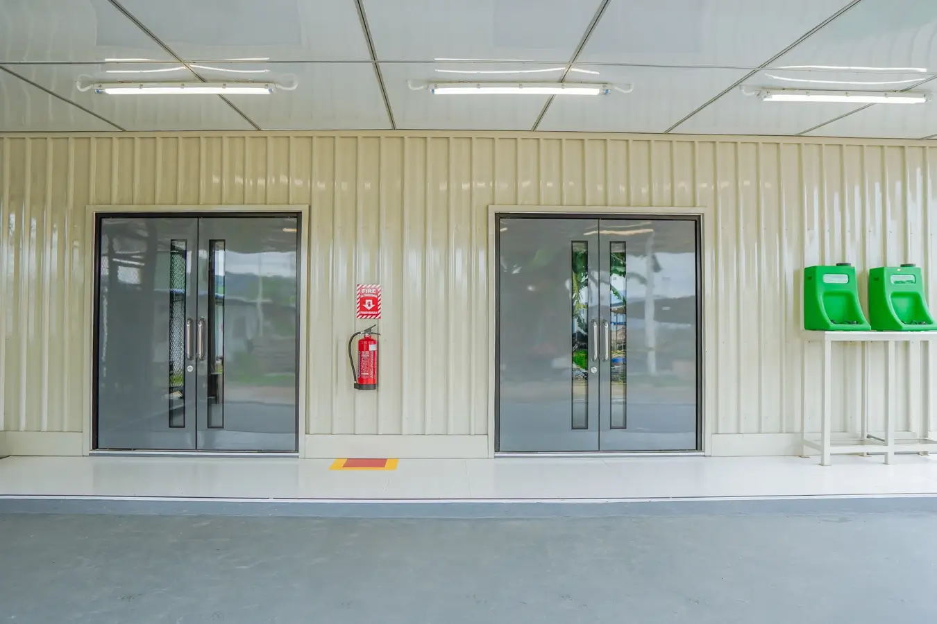 Rapidframe-LGS-Laundry-Facility-Outdoor-DSC06821