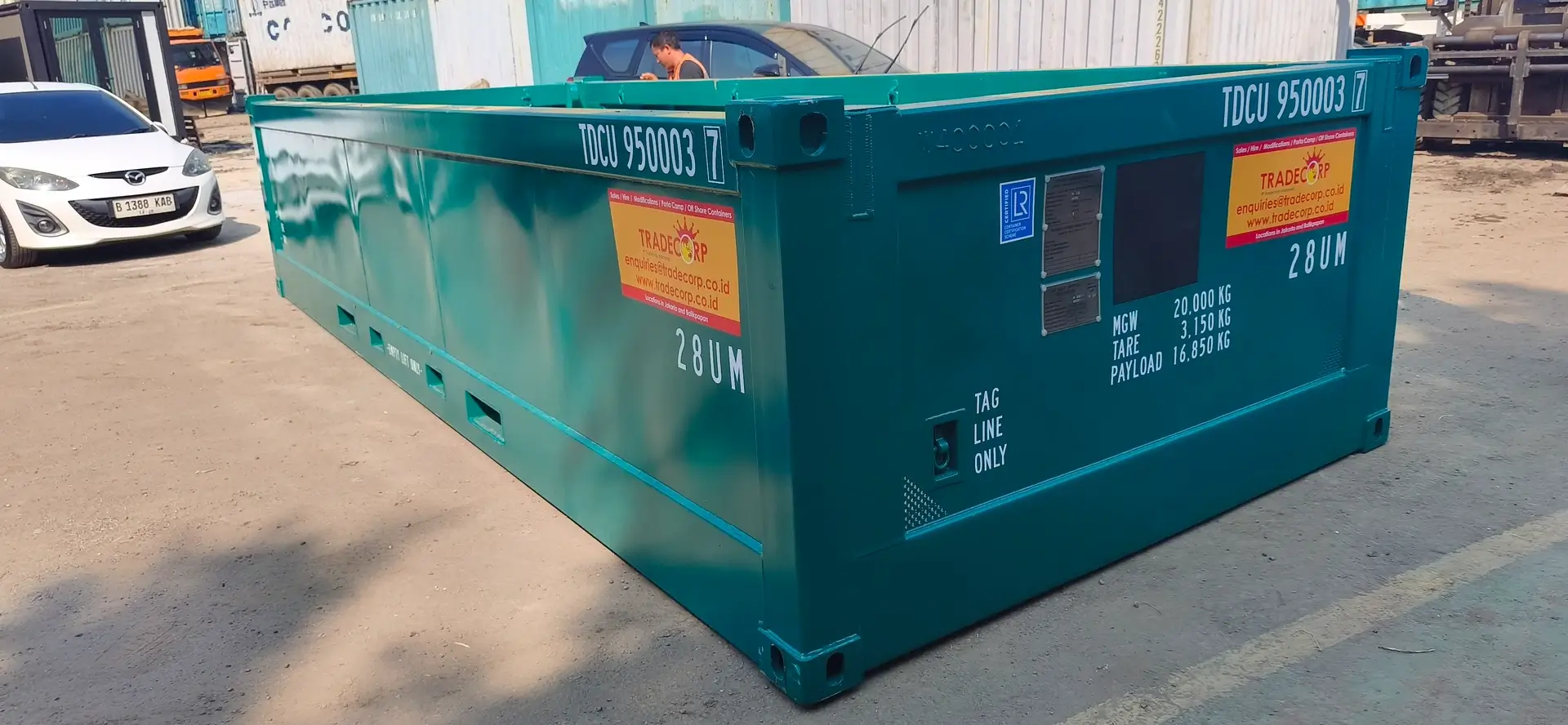 Tradecorp-20ft-DNV-Half-Height-Container-04
