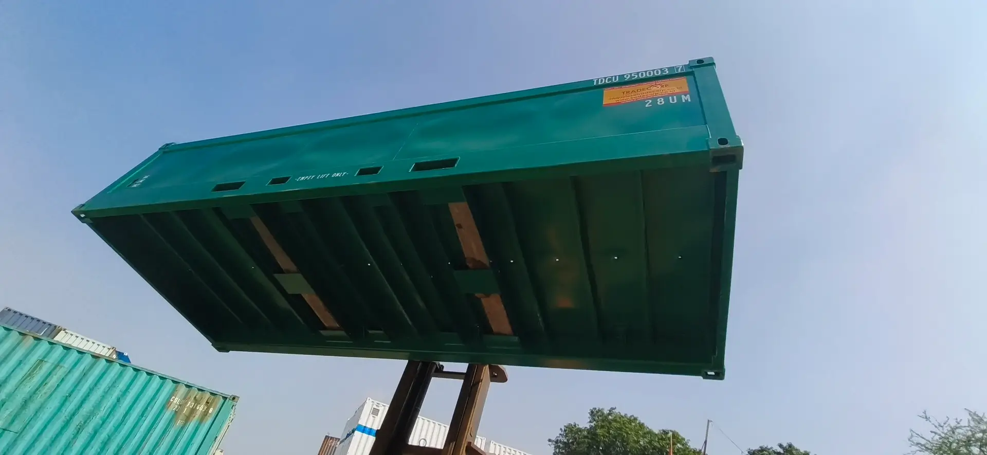 Tradecorp-20ft-DNV-Half-Height-Container-10