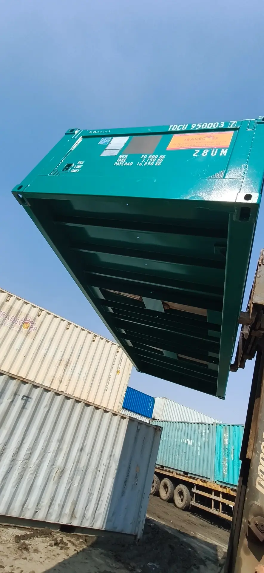 Tradecorp-20ft-DNV-Half-Height-Container-11