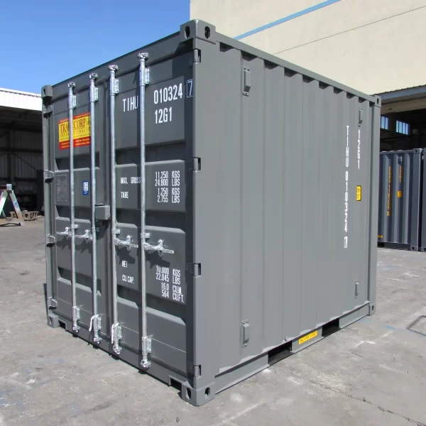 10 Feet General Purpose Container