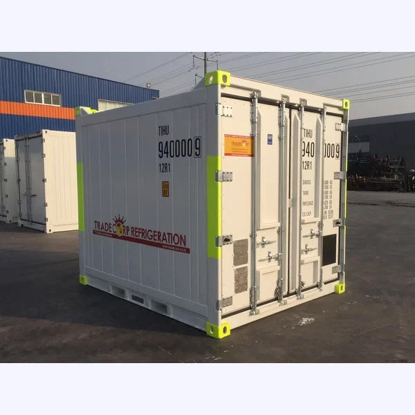 Cold Storage Freezer