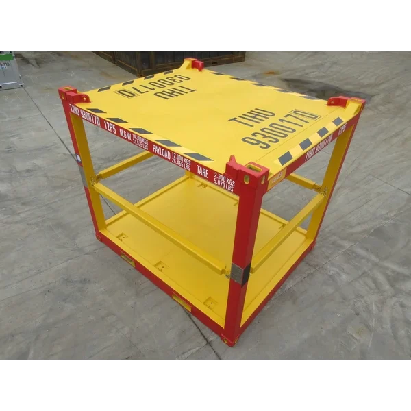 Harga Jual dan Sewa Offshore DNV Lifting Frame 10 Feet