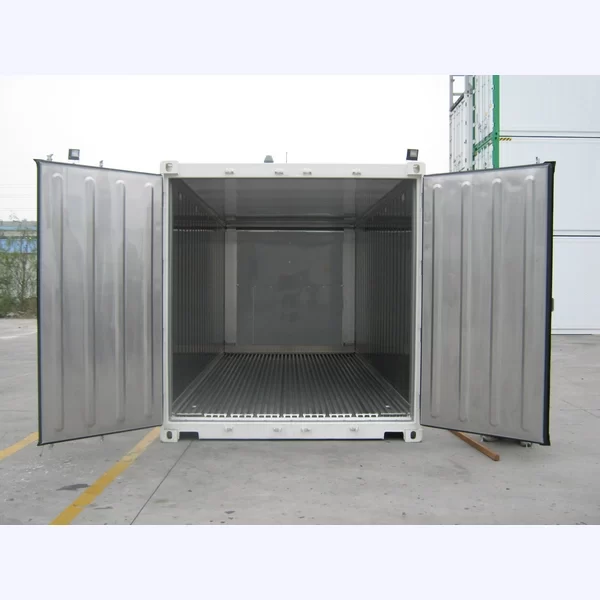 Jual Cold Storage Bekas