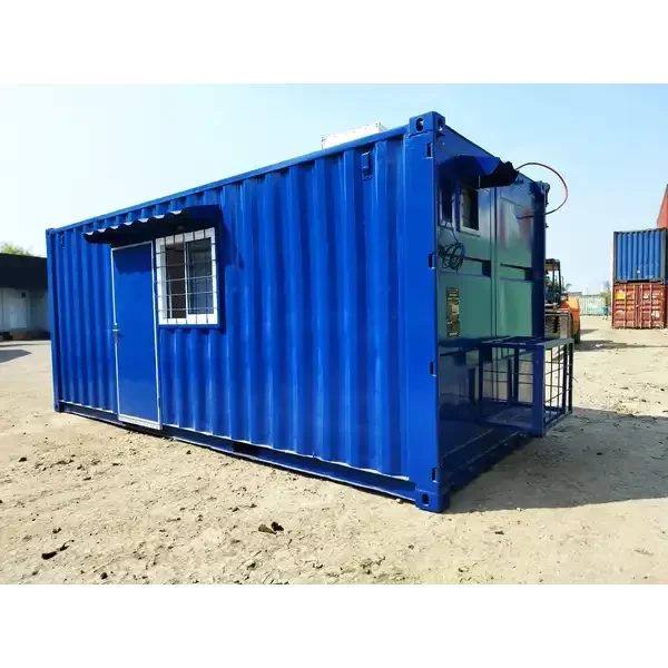 Office Container 20 Feet