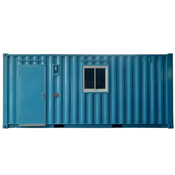 Office-Container-20-Feet-Light-Blue-Site-1-600x600