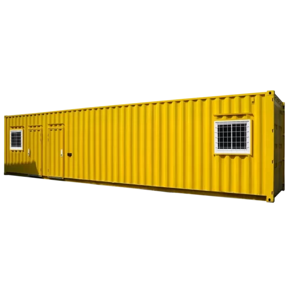 Office-Container-40-Feet-Yellow-Side-3-600x600