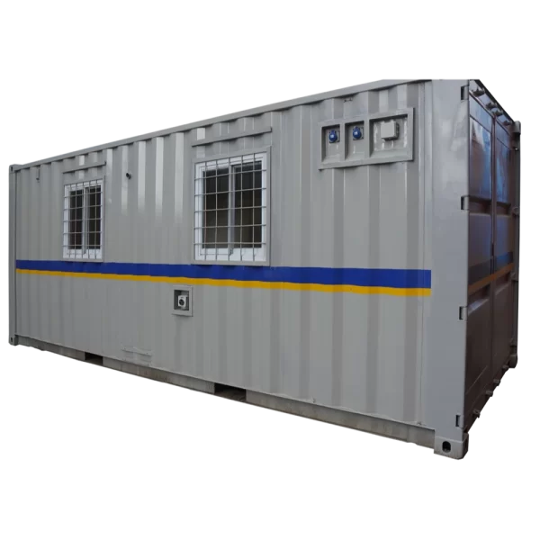 Portacamp Portable Office Container